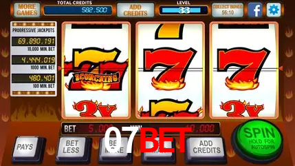 A Emoção da Loteria na 07BET: Uma Chance de Mudança de Vida