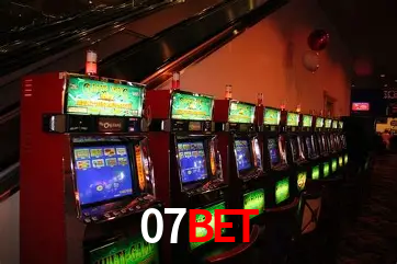Desvendando o Mundo dos Jogos Virtuais na 07BET