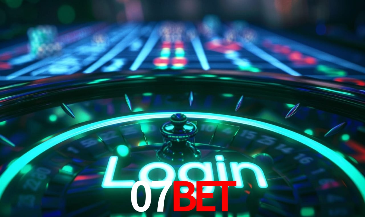 Experiência VIP 07BET