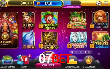 Descubra a Essência do 07BET: Nossa História e Compromissos