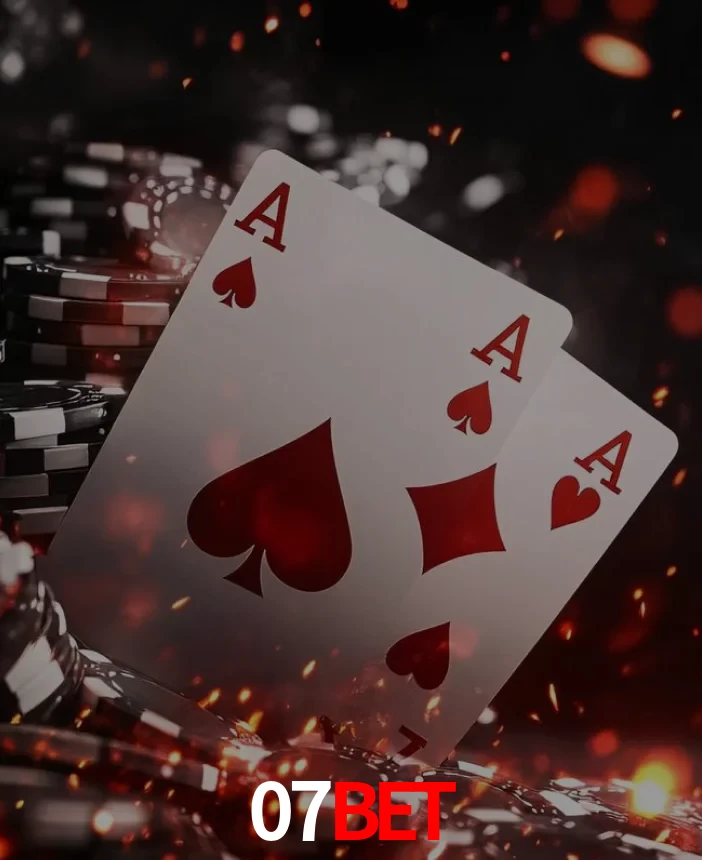 Cassino ao vivo