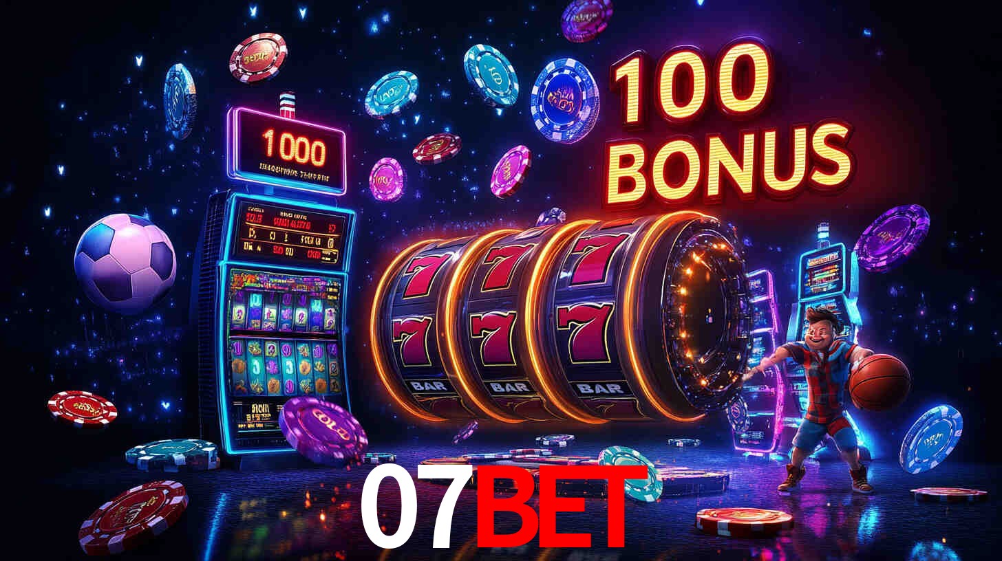 07BET