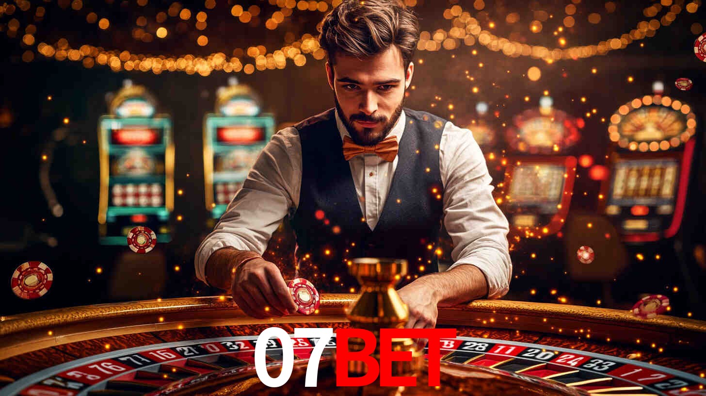 07BET PIX instantâneo Brasil - Depósito e saque em minutos 24/7