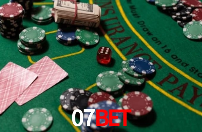 Instant EasyPaisa 07BET