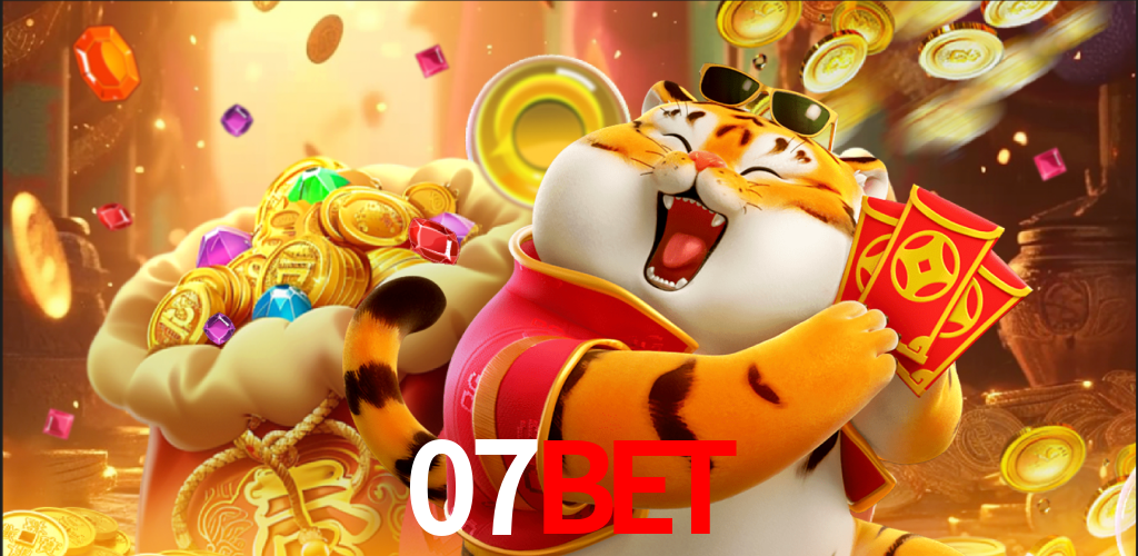 Programa VIP 07BET