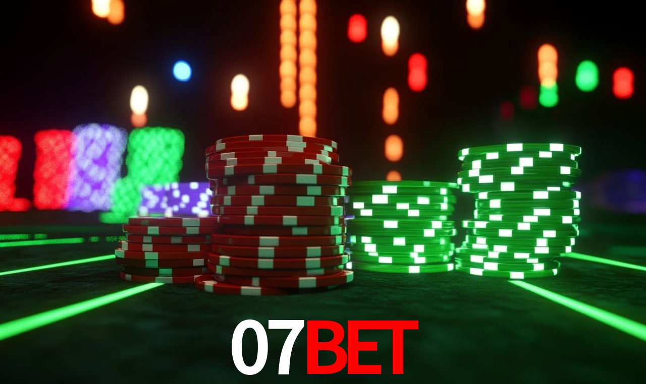 Flash Promotion 07BET