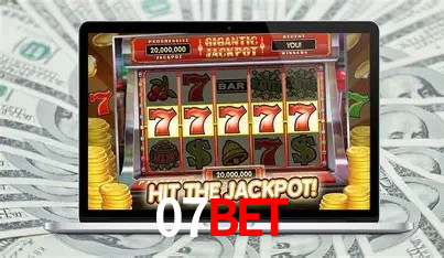 07BET: A Experiência de Casino com Jogos de Mesa ao Vivo