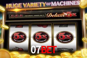 A Emoção da Loteria na 07BET: Uma Chance de Mudança de Vida