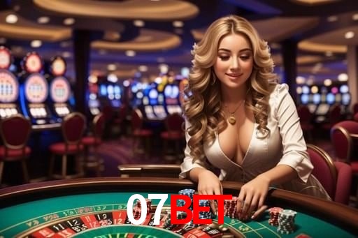 Secure Login 07BET
