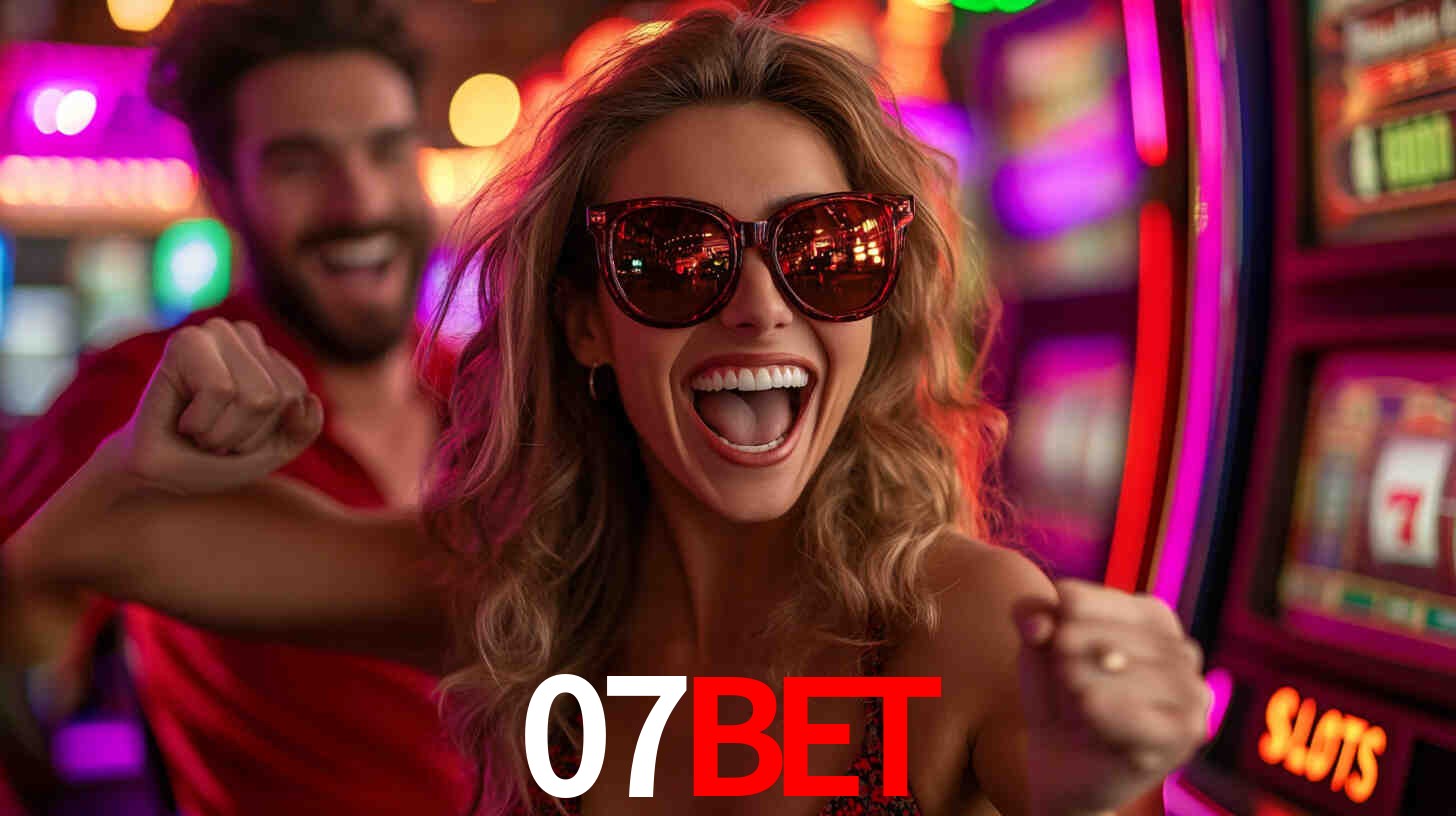 Desvendando o Mundo dos Jogos Virtuais na 07BET