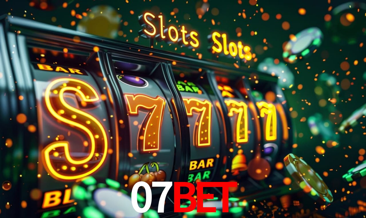 Apostas de Tênis 07BET