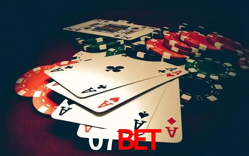07BET