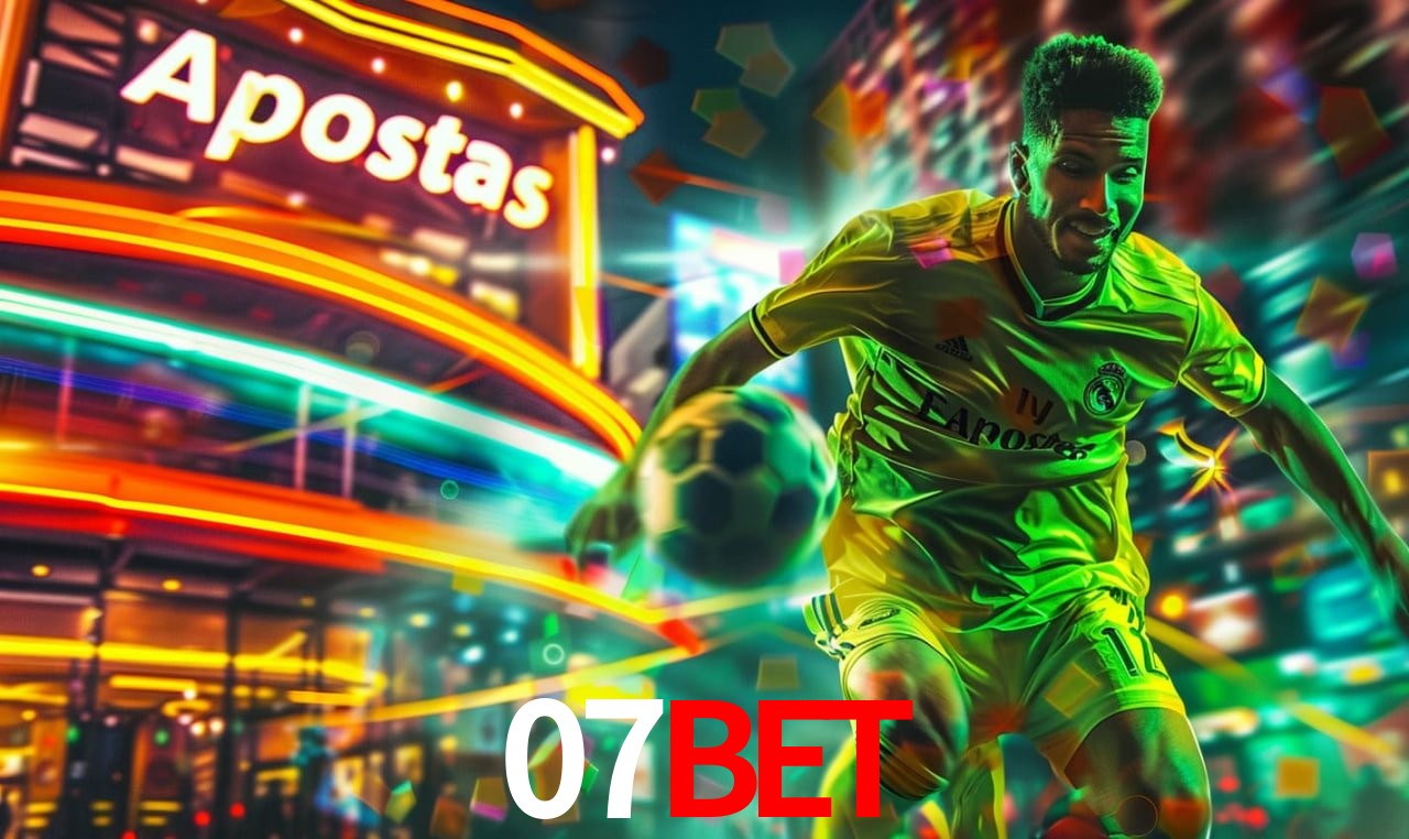 Login Seguro 07BET
