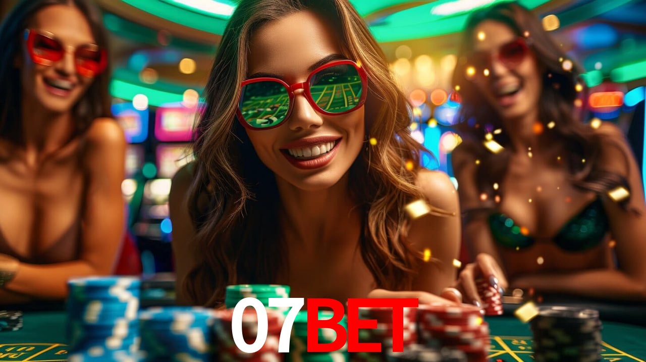 API Integration 07BET