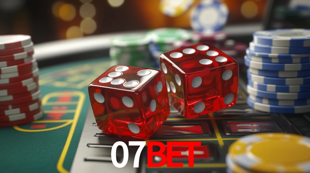 Player Reviews 07BET