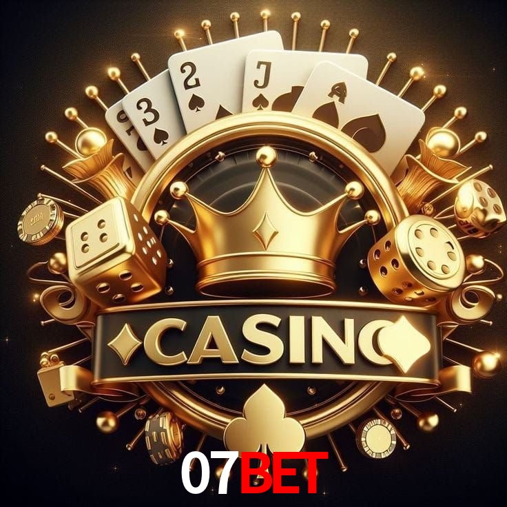 Casino Ao Vivo 07BET