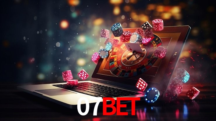 07BET,07BET.com