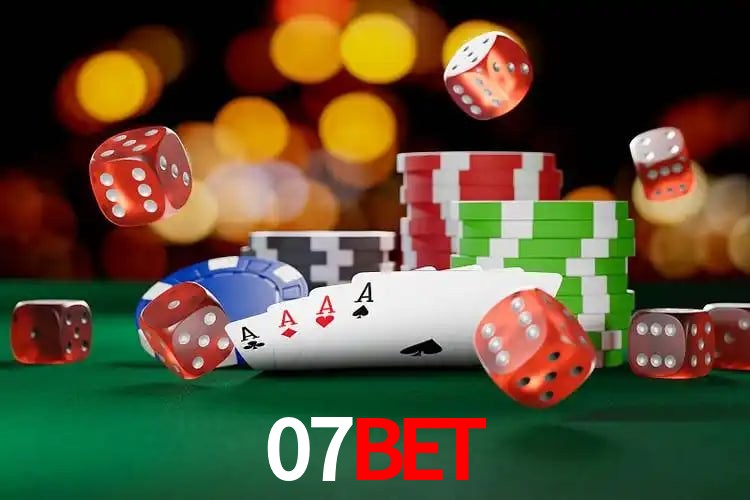 Segurança 2FA 07BET