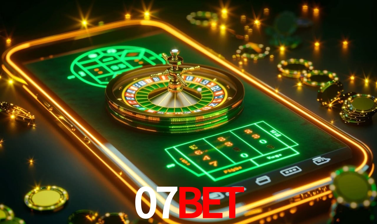  07BET.com