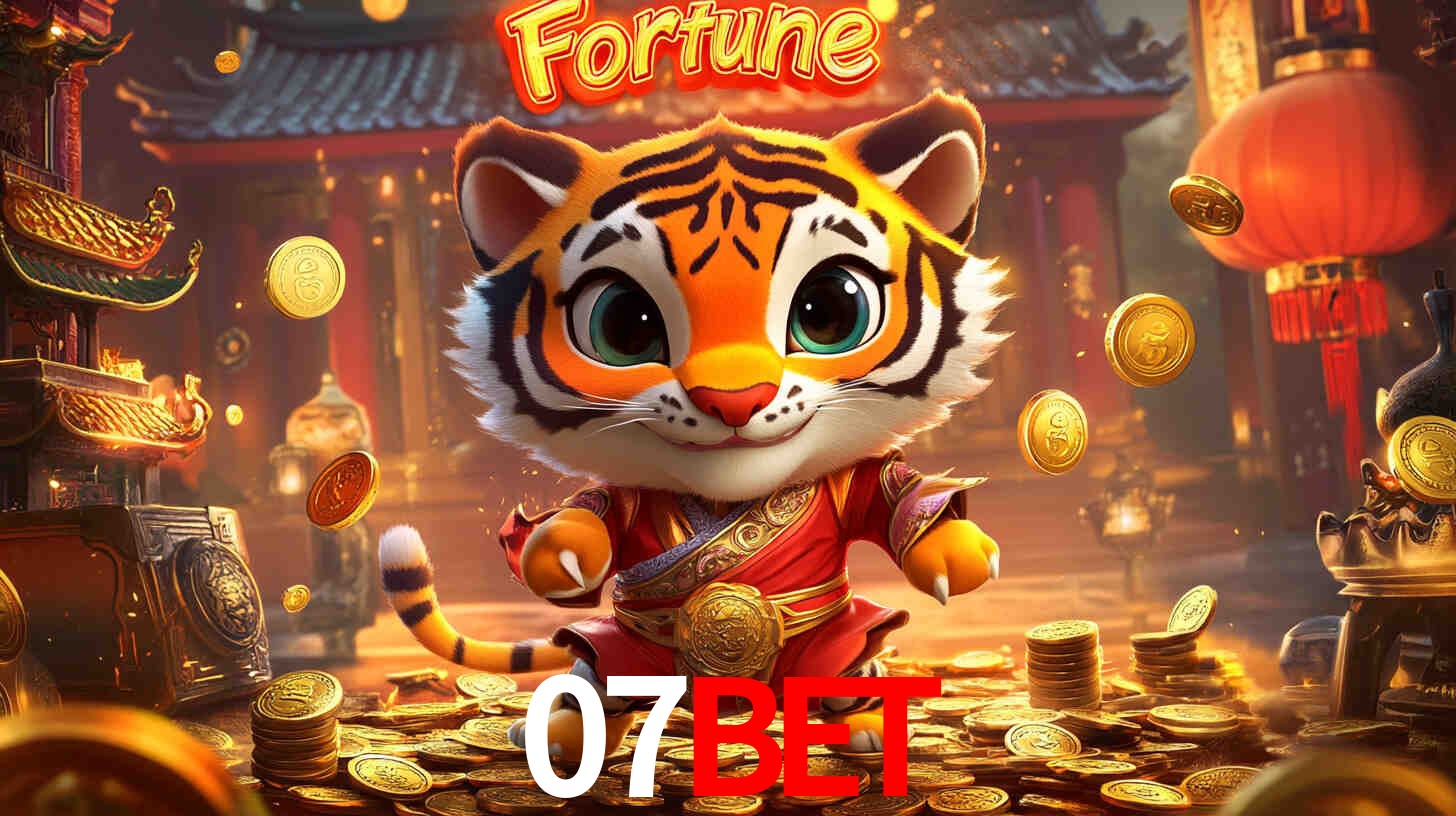 Explorando a Categoria de Eventos em Apostas na 07BET