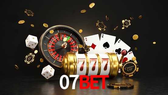 Account Benefits 07BET