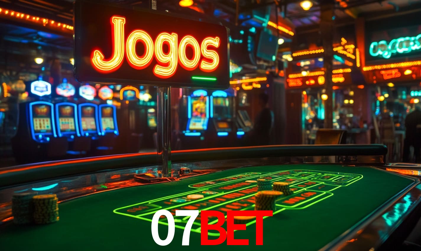 Sistemas de Segurança 07BET