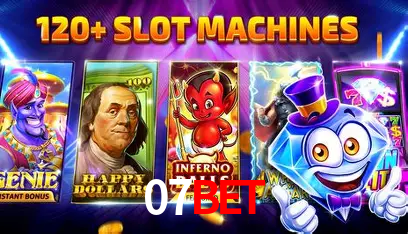Descubra o Programa VIP da 07BET: Vantagens Exclusivas para Jogadores