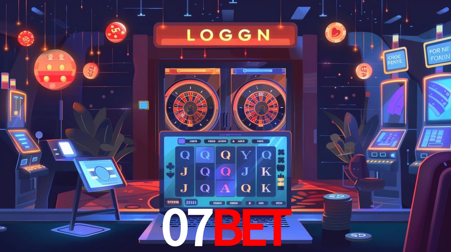 07BET,07BET.com