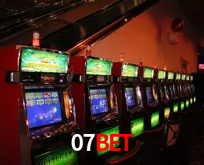 Descubra a Essência do 07BET: Nossa História e Compromissos