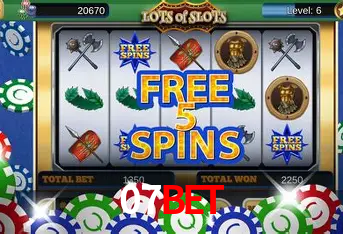 Descubra o Mundo do Cassino Online com 07BET