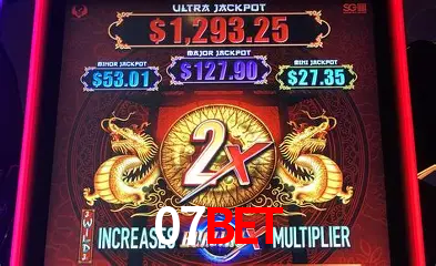 Explorando a Categoria de Eventos em Apostas na 07BET