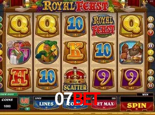 07BET,07BET.com