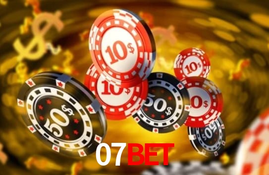 Estatísticas Esportivas 07BET
