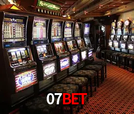 Apostas Esportivas na 07BET: Um Guia Completo