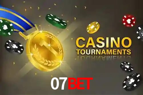 07BET,07BET.com