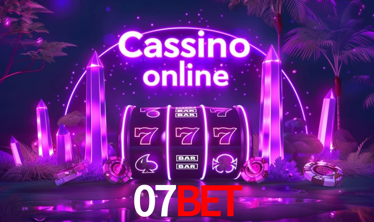 Especiais de Fim de Semana 07BET