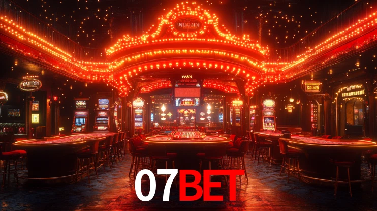 Football Betting 07BET