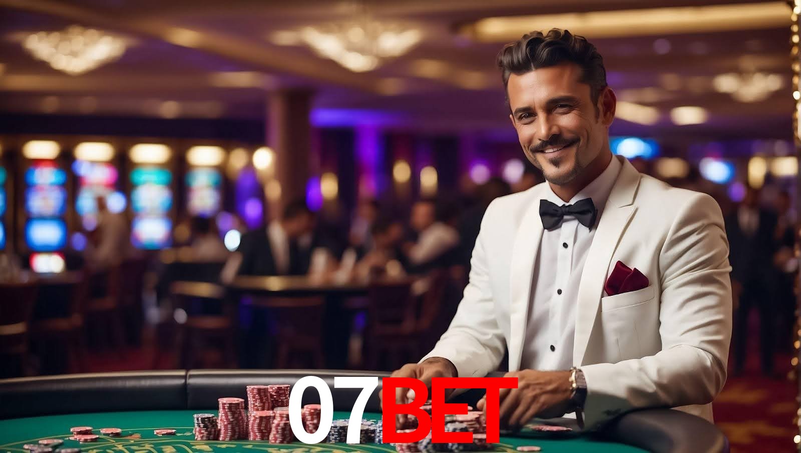 Ofertas Exclusivas 07BET