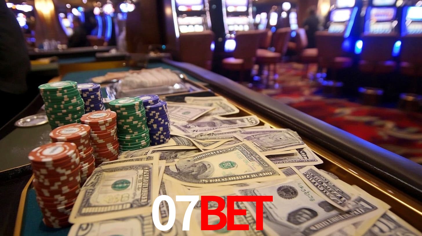 07BET,07BET.com