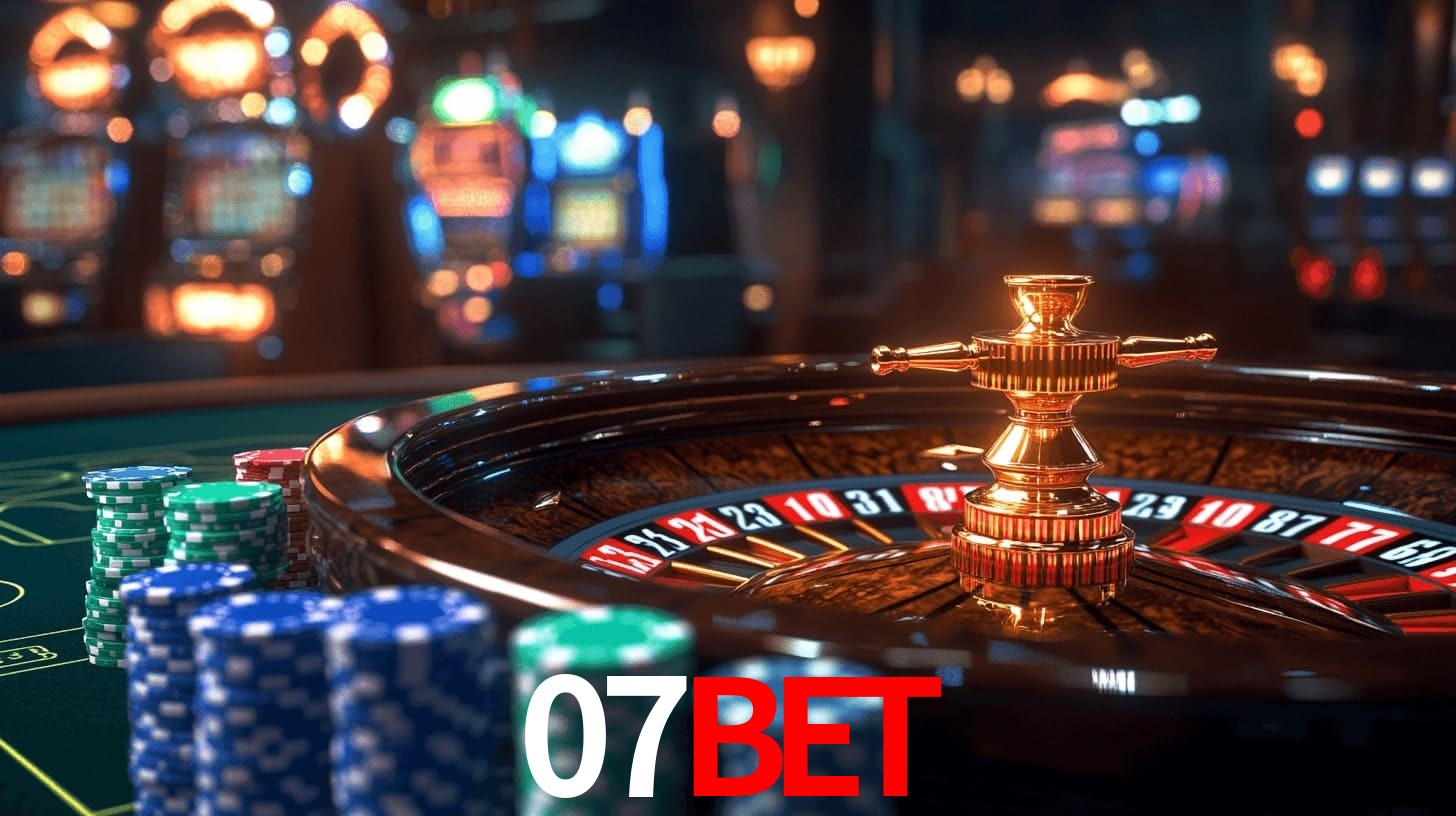 VIP Casino 07BET