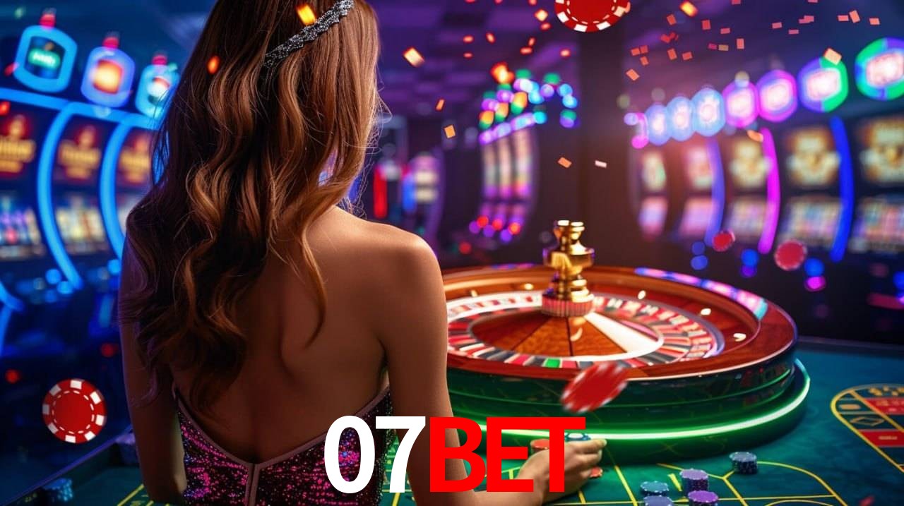 07BET