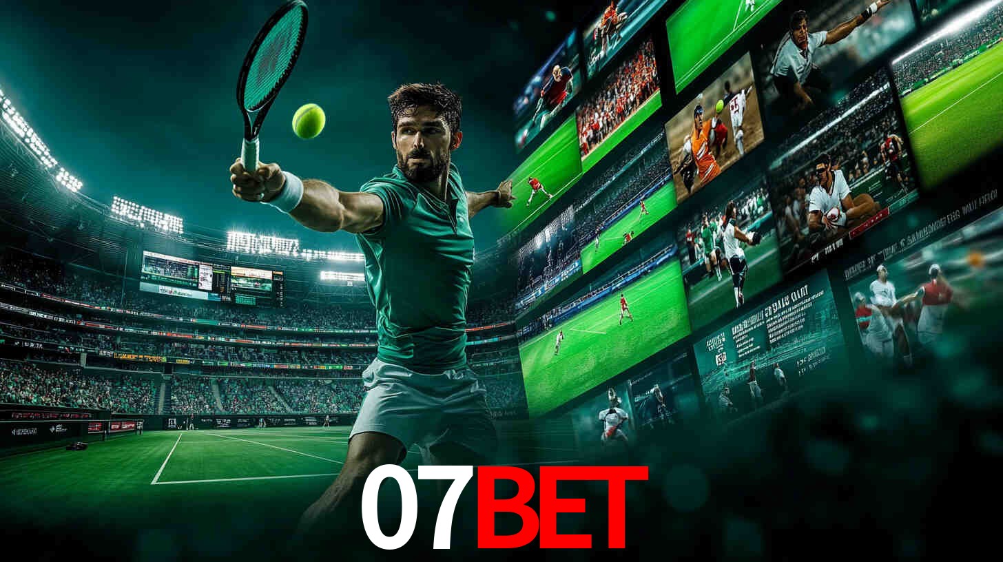 Descubra a Essência do 07BET: Nossa História e Compromissos