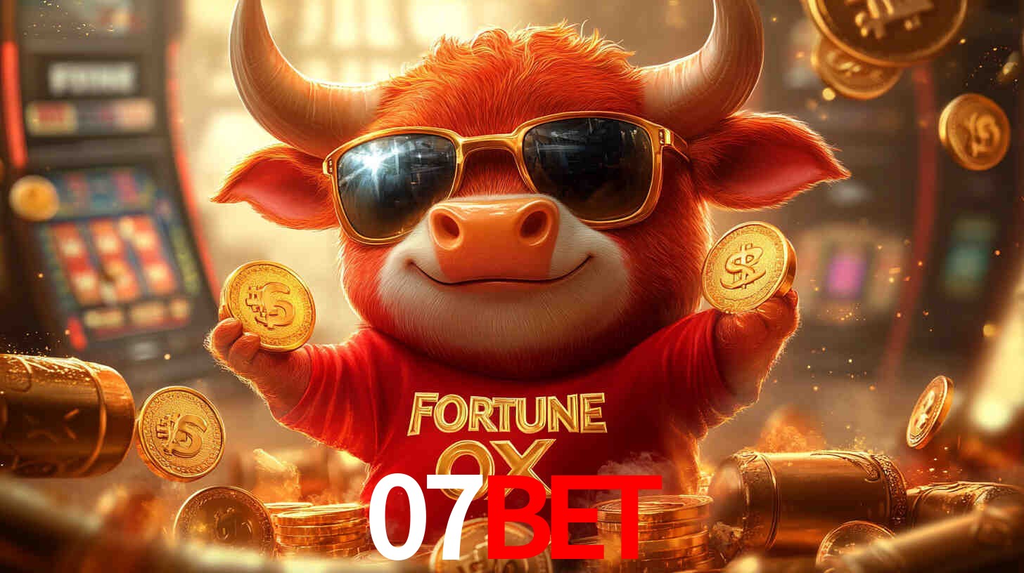 Daily Bonuses 07BET