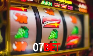 A Experiência Imersiva dos Cassinos Ao Vivo no 07BET