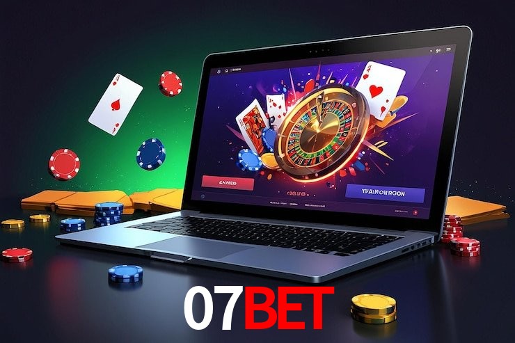 07BET