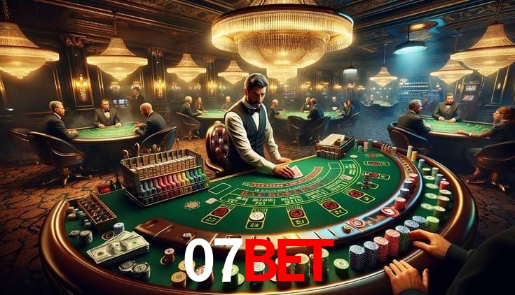 Weekend Specials 07BET