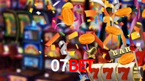 Premium Interface 07BET