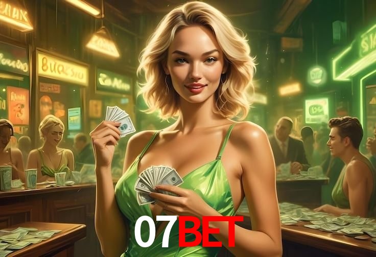 07BET