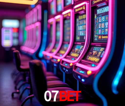 Experimente o Login Seguro Premium no 07BET