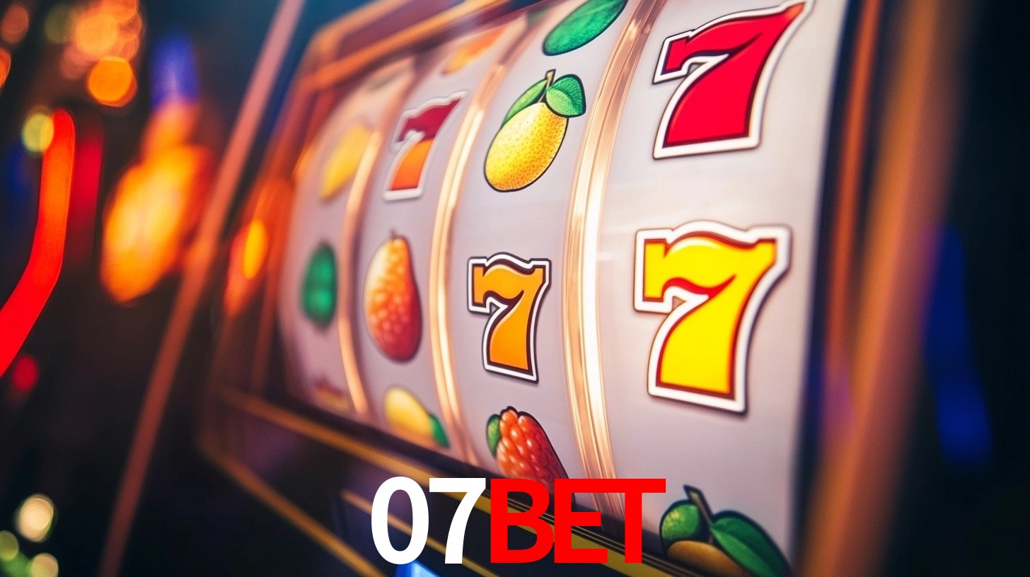 Tennis Betting 07BET